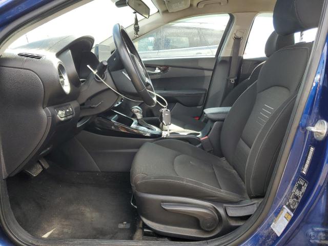 Photo 7 from auction – 2019 KIA FORTE EX with VIN 3KPF54AD0KE111663