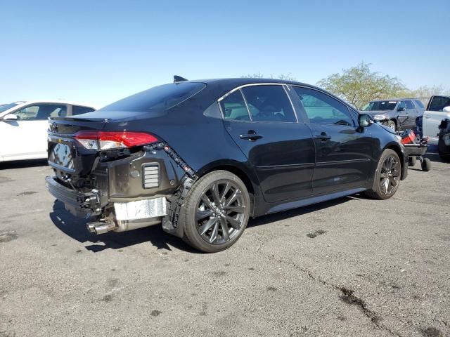 Photo 3 from auction – 2025 TOYOTA COROLLA SE with VIN 5YFS4MCE7SP241767