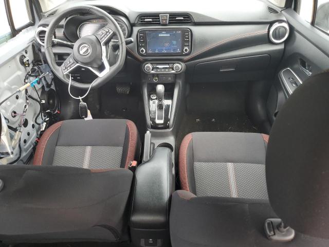 Photo 8 from auction – 2023 NISSAN VERSA SR with VIN 3N1CN8FV3PL824770