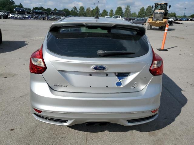 Photo 6 from auction – 2014 FORD FOCUS ST with VIN 1FADP3L90EL168855