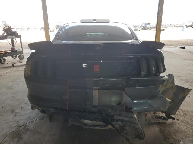 Photo 6 from auction – 2017 FORD MUSTANG GT with VIN 1FA6P8CF2H5277774