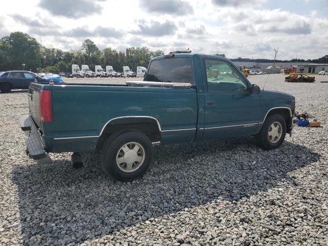Photo 3 from auction – 1998 GMC SIERRA C1500 with VIN 1GTEC14M9WZ552035