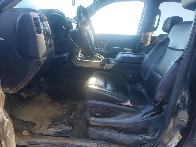صورة رقم 7 من المزاد - 2014 CHEVROLET SILVERADO مع VIN 3GCUKSEC8EG107259
