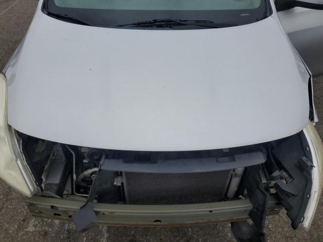 Photo 11 from auction – 2012 NISSAN VERSA S with VIN 3N1CN7AP0CL918103