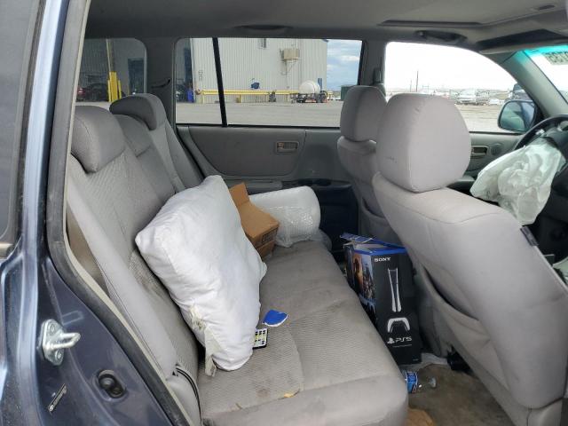 Photo 11 from auction – 2006 TOYOTA HIGHLANDER with VIN JTEDP21A560100079