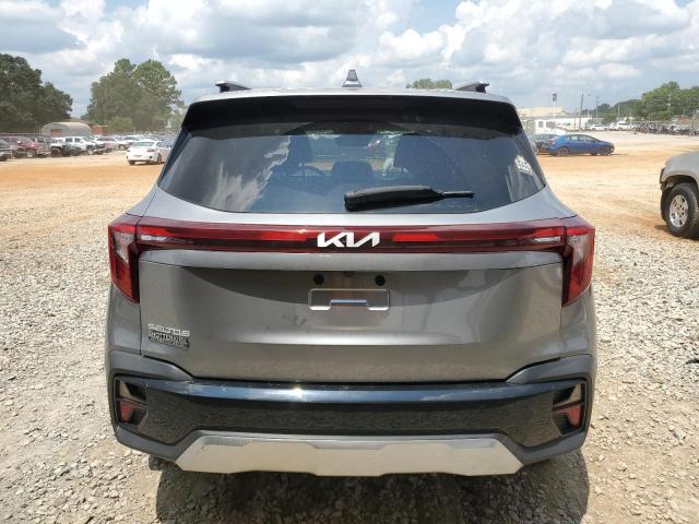 Photo 6 from auction – 2024 KIA SELTOS S with VIN KNDEU2AA7R7502585