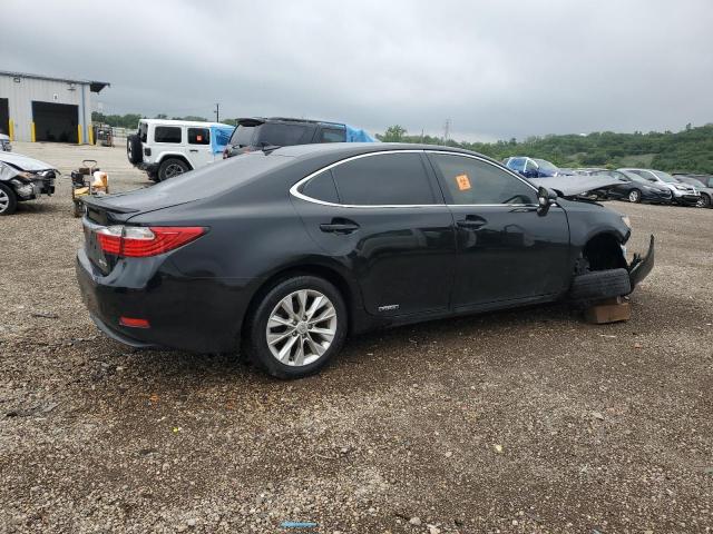 Photo 3 from auction – 2014 LEXUS ES 300H with VIN JTHBW1GG3E2059201