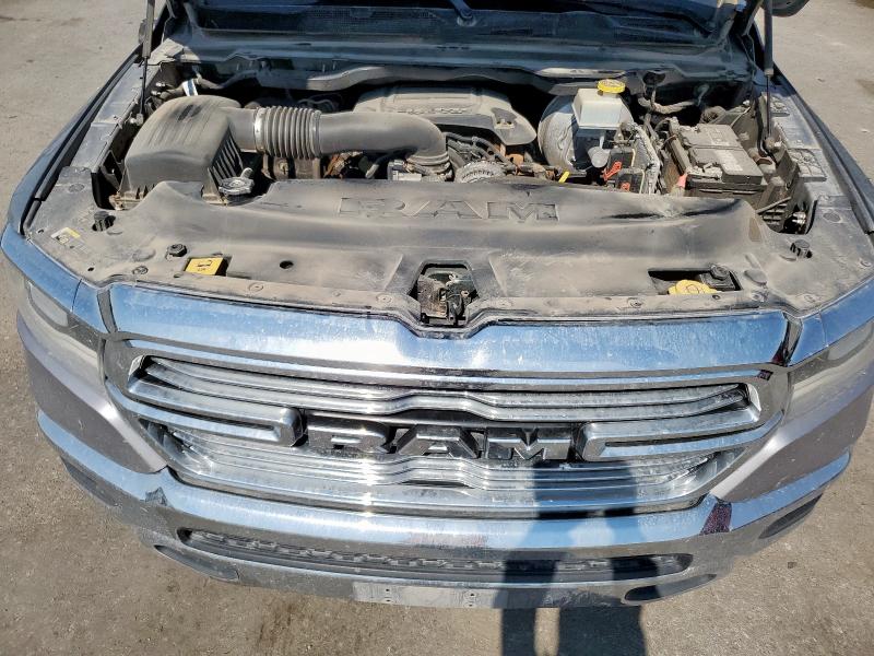 Photo 11 from auction – 2019 RAM 1500 LARAM with VIN 1C6SRFRT8KN536528