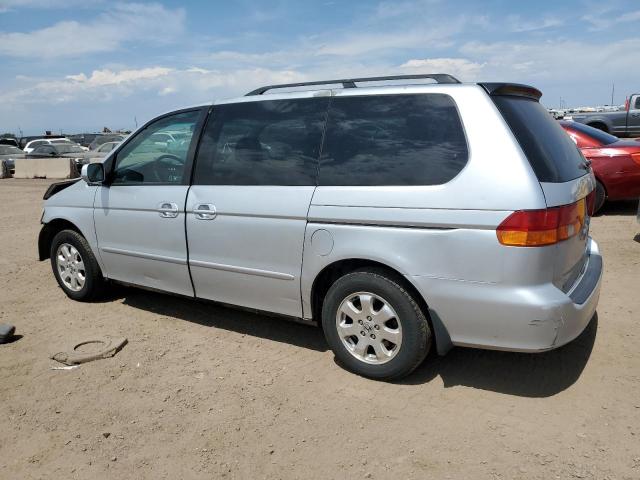 Photo 2 from auction – 2002 HONDA ODYSSEY EX with VIN 5FNRL18062B053900