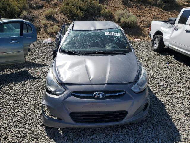 Photo 5 from auction – 2015 HYUNDAI ACCENT GLS with VIN KMHCT4AE6FU855482
