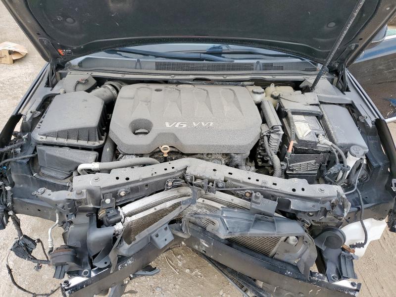 Foto 11 de la subasta – 2016 CADI XTS PLATINUM con VIN 2G61T5S34G9103733