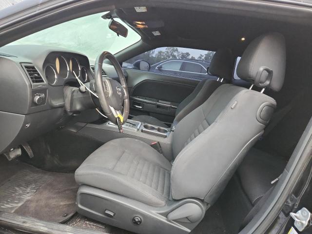Photo 7 from auction – 2014 DODGE CHALLENGER SXT with VIN 2C3CDYAG9EH195244