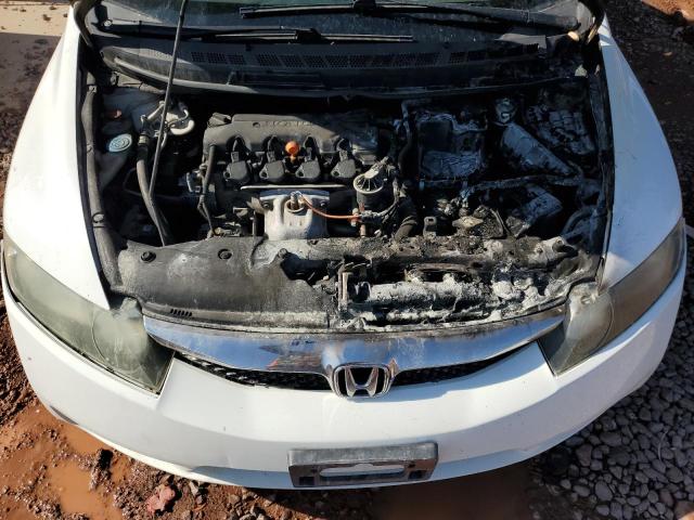 Photo 11 from auction – 2010 HONDA CIVIC EX with VIN 19XFA1F8XAE047510