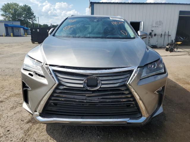 Photo 5 from auction – 2019 LEXUS RX 350 BAS with VIN 2T2BZMCA4KC199214