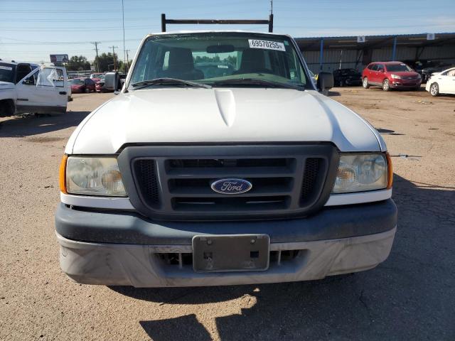 Photo 5 from auction – 2005 FORD RANGER with VIN 1FTYR10D55PB02961