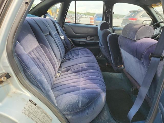 Photo 10 from auction – 1992 FORD CROWN VICT with VIN 2FACP73W1NX134032