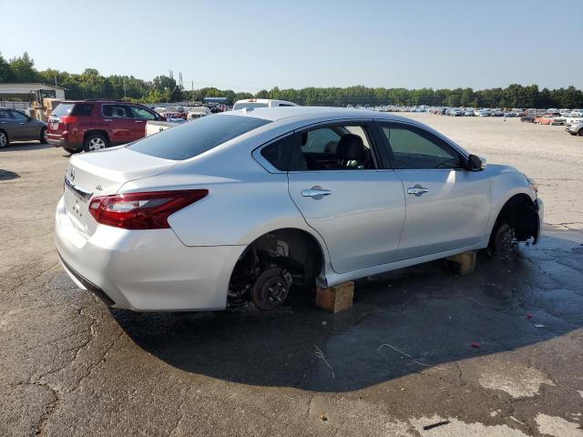Photo 3 from auction – 2018 NISSAN ALTIMA 2.5 with VIN 1N4AL3AP2JC208699