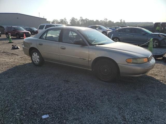 Photo 4 from auction – 2000 BUICK CENTURY CU with VIN 2G4WS52J5Y1225727