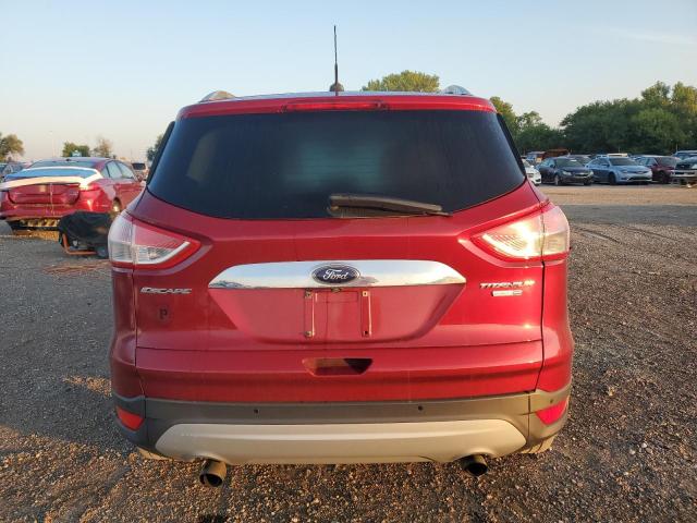 Photo 6 from auction – 2014 FORD ESCAPE TIT with VIN 1FMCU9J92EUD52916