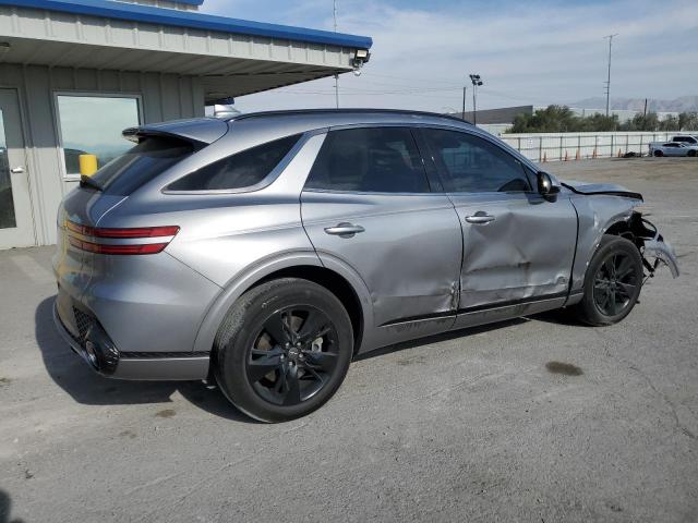 Photo 3 from auction – 2022 GENESIS GV70 BASE with VIN KMUMCDTC9NU021173