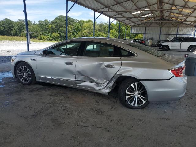 Фото 2 с аукциона – 2017 BUICK LACROSSE E с VIN 1G4ZP5SS1HU169152