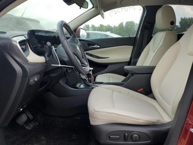 Photo 7 from auction – 2024 BUICK ENCORE GX with VIN KL4AMBS26RB042039