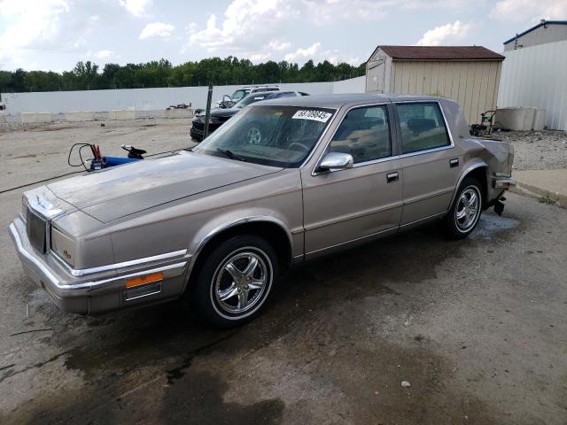 1988 CHRYSLER NEW YORKER