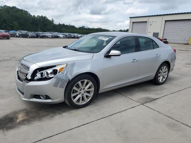 CHEVROLET MALIBU LTZ 2013 with VIN 1G11H5SA4DF250031 - Photo from auction
