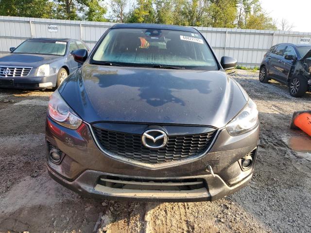 Photo 5 from auction – 2014 MAZDA CX-5 TOURI with VIN JM3KE4CY2E0302813