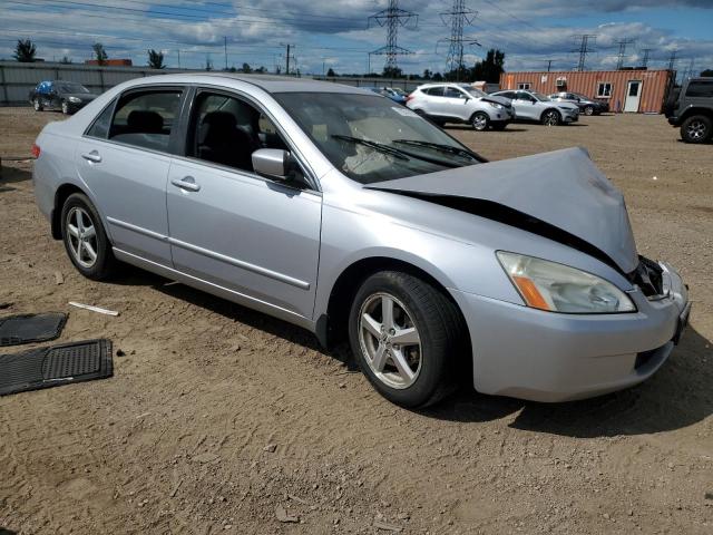 Photo 4 from auction – 2003 HONDA ACCORD EX with VIN 1HGCM56643A073589