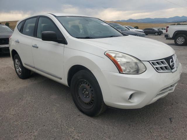 Photo 4 from auction – 2013 NISSAN ROGUE S with VIN JN8AS5MV5DW136388