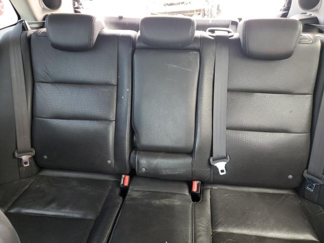 Photo 10 from auction – 2010 ACURA RDX TECHNO with VIN 5J8TB1H51AA007873