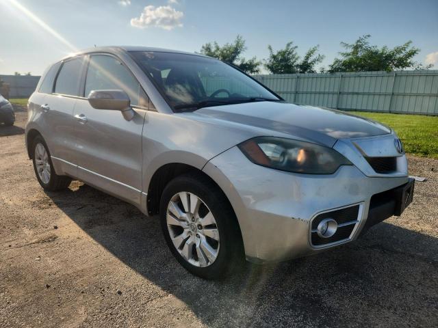 Photo 4 from auction – 2011 ACURA RDX with VIN 5J8TB1H23BA005176