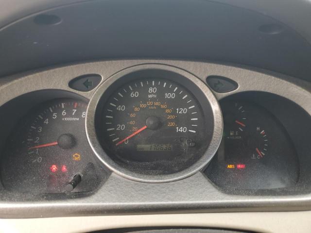 Photo 9 from auction – 2003 TOYOTA HIGHLANDER with VIN JTEGF21A430082850
