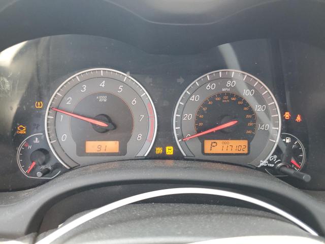 Photo 9 from auction – 2010 TOYOTA COROLLA BASE with VIN 2T1BU4EE6AC268471