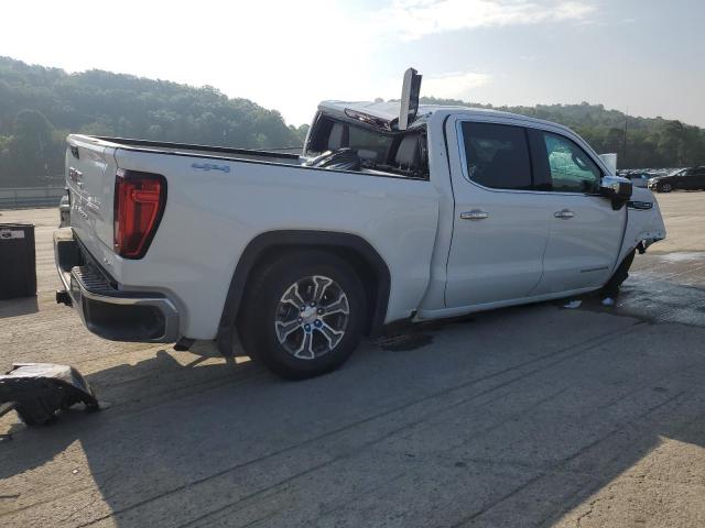 Photo 3 from auction – 2025 GMC SIERRA K15 with VIN 1GTUUDED2SZ236432