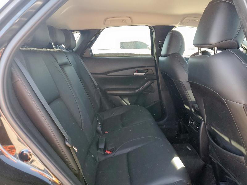 Photo 11 from auction – 2022 MAZDA CX-30 SELE with VIN 3MVDMBBL0NM416593