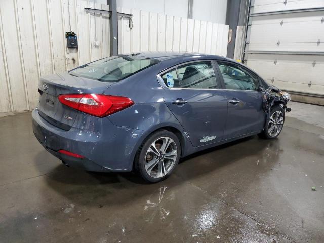 Photo 3 from auction – 2015 KIA FORTE EX with VIN KNAFZ4A87F5343036