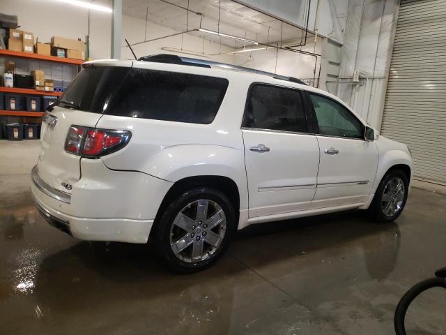 Photo 3 from auction – 2014 GMC ACADIA DEN with VIN 1GKKVTKD7EJ201167