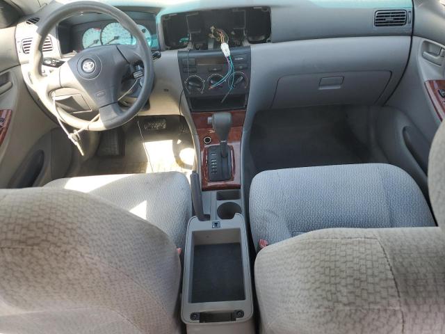 Foto 8 de la subasta – 2004 TOYOTA COROLLA CE con VIN JTDBR32E242020284