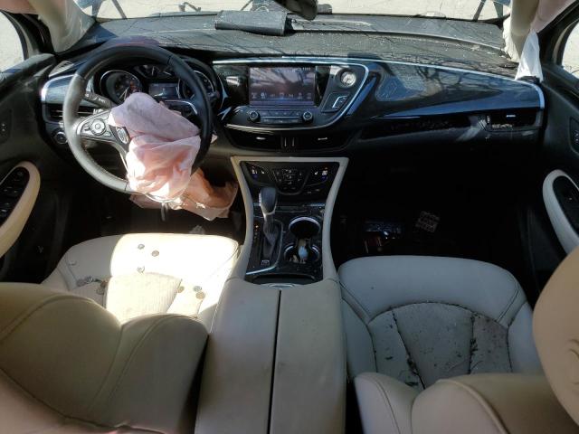 Photo 8 from auction – 2018 BUICK ENVISION PREFERRED with VIN LRBFXCSA5JD057185