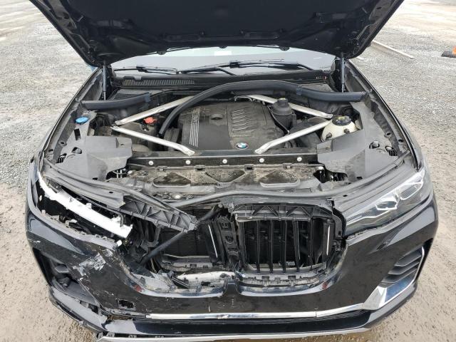 Photo 12 from auction – 2020 BMW X7 XDRIVE4 with VIN 5UXCW2C07L0E74956
