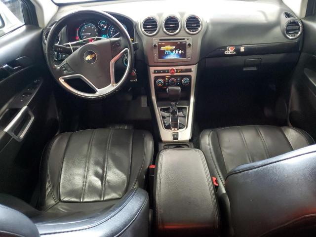 Photo 8 from auction – 2014 CHEVROLET CAPTIVA LT with VIN 3GNAL3EK2ES680921