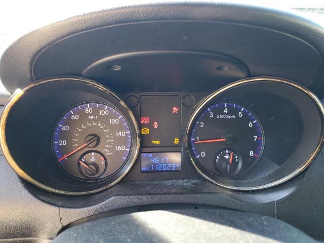 Photo 9 from auction – 2011 HYUNDAI GENESIS CO with VIN KMHHU6KH5BU043446
