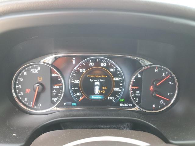 Photo 9 from auction – 2019 GMC ACADIA DEN with VIN 1GKKNPLS7KZ183433