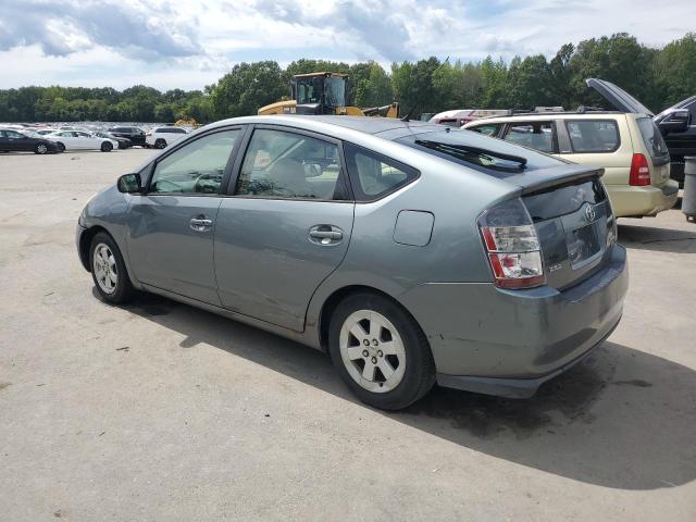 Photo 2 from auction – 2005 TOYOTA PRIUS with VIN JTDKB22U953098594