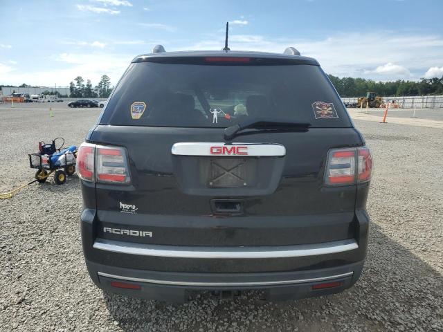 Photo 6 from auction – 2016 GMC ACADIA SLT with VIN 1GKKRRKD9GJ158994