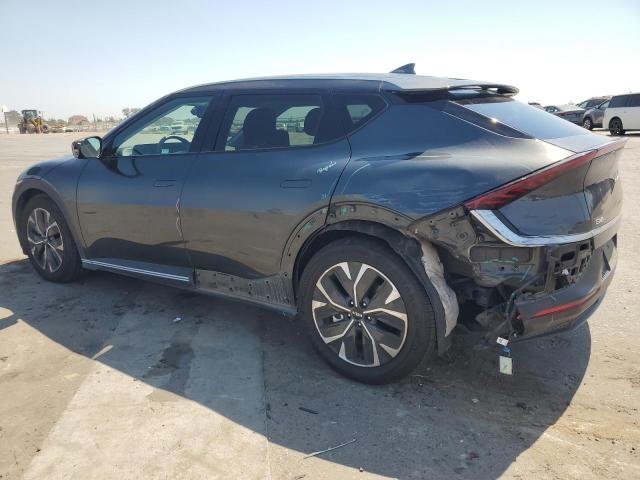 Photo 2 from auction – 2024 KIA EV6 LIGHT with VIN KNDC34LA9R5189019
