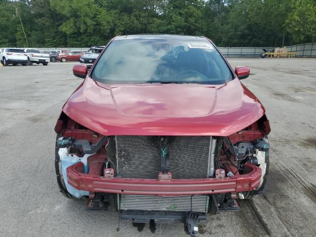 Photo 5 from auction – 2022 FORD EDGE SEL with VIN 2FMPK4J98NBA90657