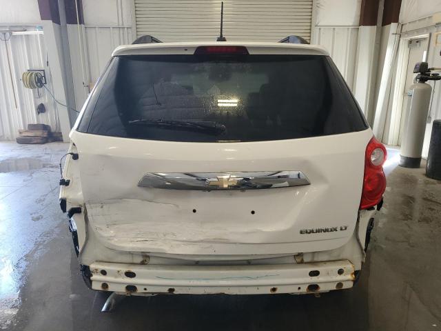 Photo 6 from auction – 2015 CHEVROLET EQUINOX LT with VIN 1GNALCEK6FZ112689